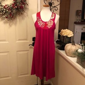 Gorgeous Monsoon Brand Flow Dress